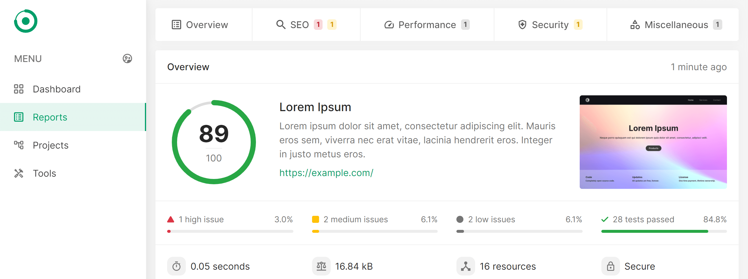 Rank Checker | Google 1st Page